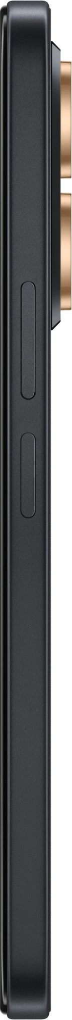 Смартфон Honor X7e 6/128 Гб Чёрный