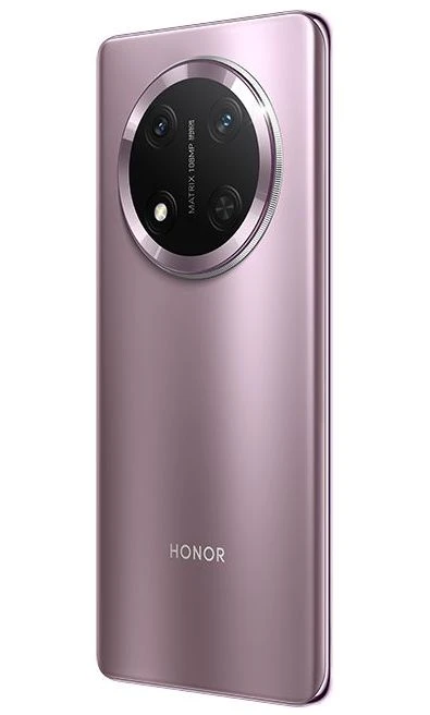Смартфон Honor X9c 12/256 Гб Фиолетовый