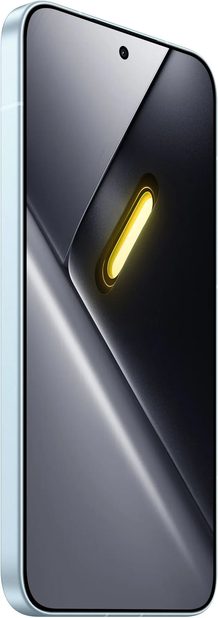 Смартфон Xiaomi POCO X8 Pro Max 12/256 Гб Голубой