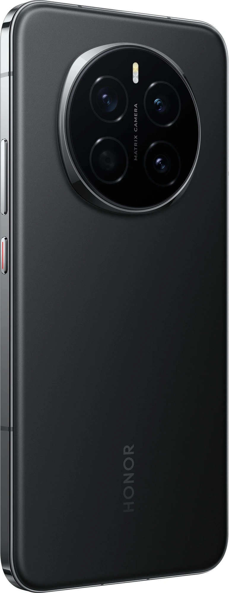 Смартфон Honor Magic7 12/256 ГБ Чёрный