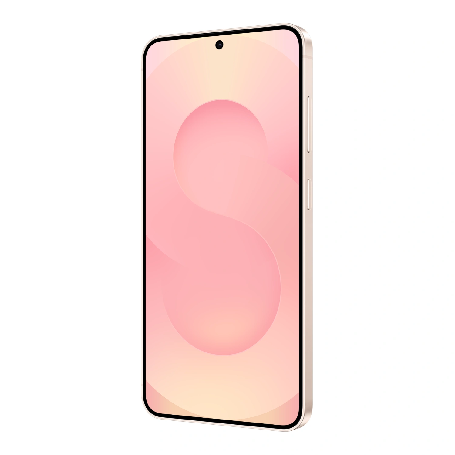 Смартфон Samsung Galaxy S25 12/128 Гб Розовый