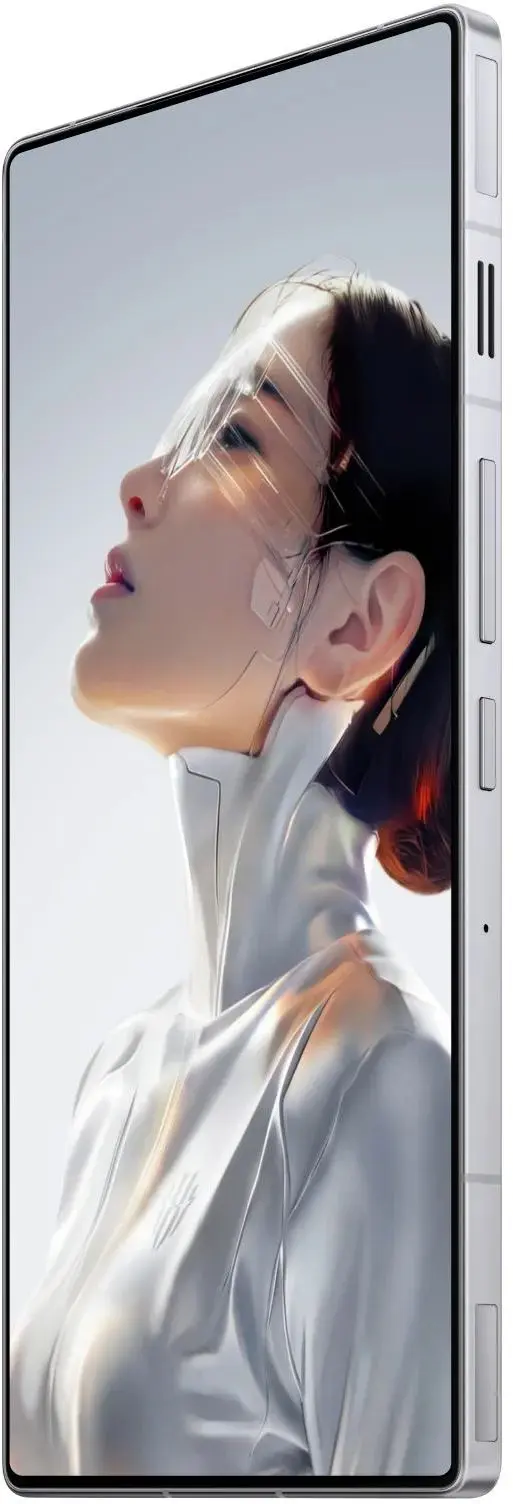 Смартфон ZTE Nubia Red Magic 11 Air 16/512 ГБ Flare Оранжевый