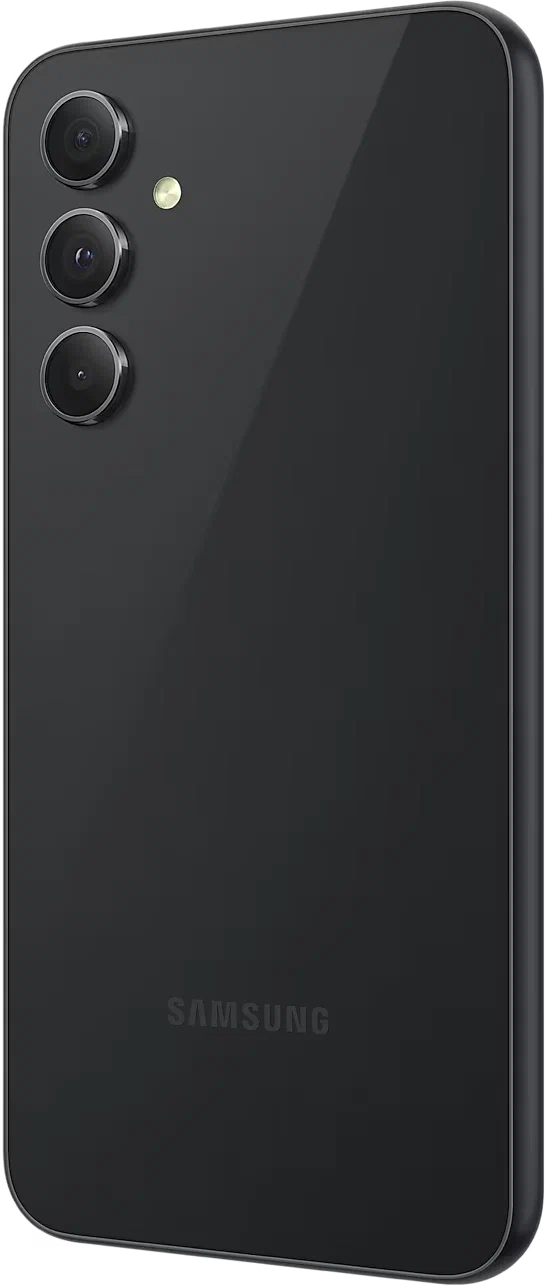 Samsung Galaxy A54 6/128 ГБ Графит