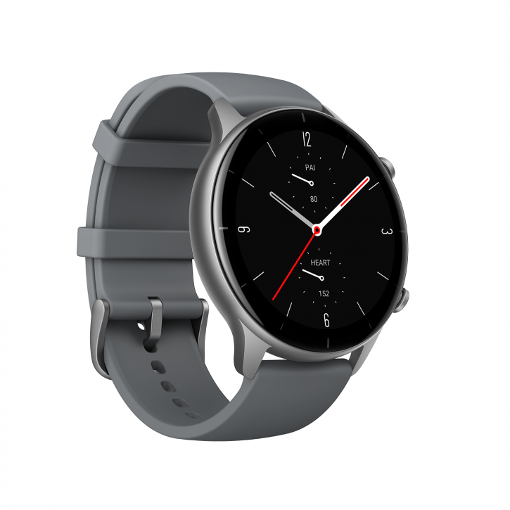 Смарт-часы Amazfit GTR 2e Серые