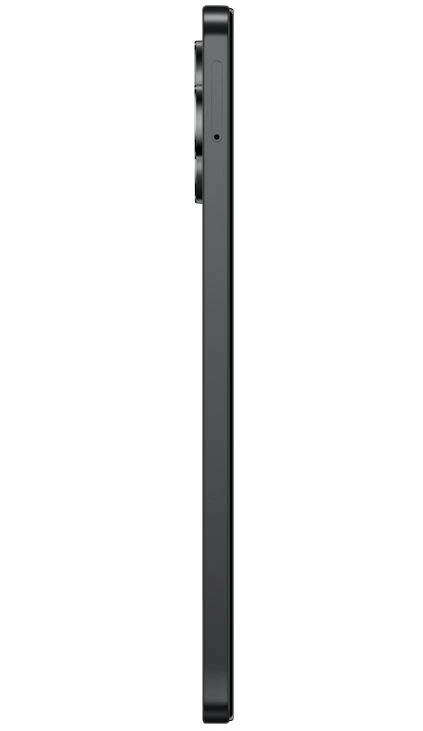Смартфон Honor Х5d Plus 4/256 Гб Чёрный