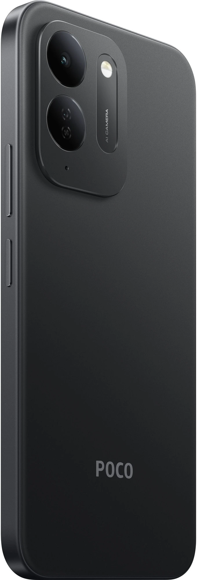 Смартфон Xiaomi POCO C95 Pro 6/128 Гб Чёрный