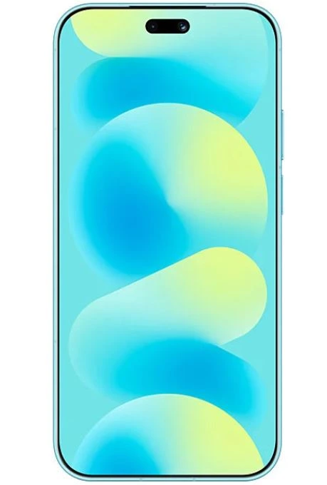Смартфон Huawei Nova 16S Pro 12/512 Гб Светло-голубой