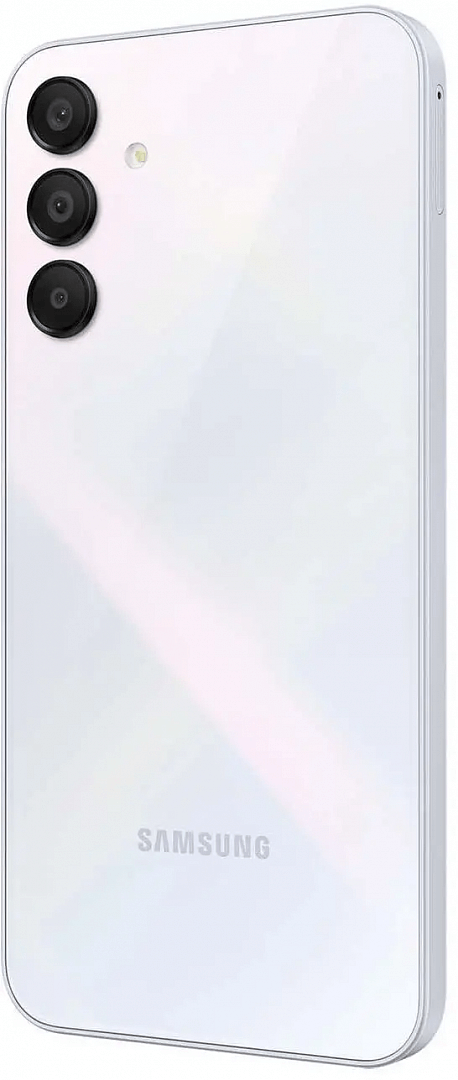 Samsung Galaxy A15 8/256 ГБ Голубой