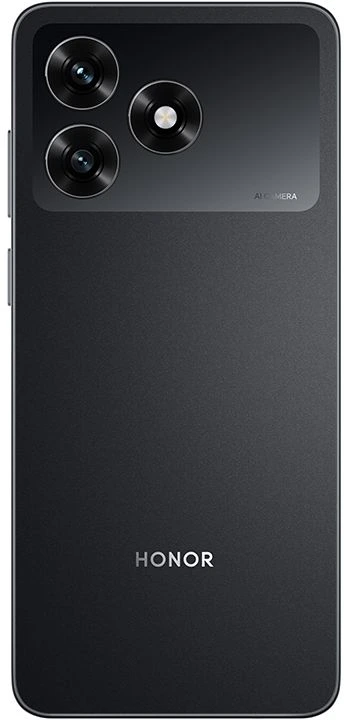 Смартфон Honor Х5d Plus 4/128 Гб Чёрный