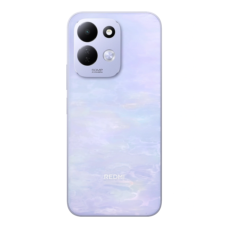Смартфон Xiaomi Redmi 17 8/256 ГБ Фиолетовый