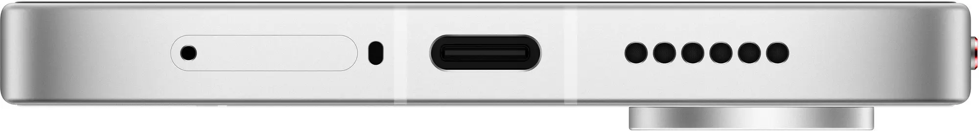 Смартфон Xiaomi POCO X8 Pro 8/512 Гб Белый