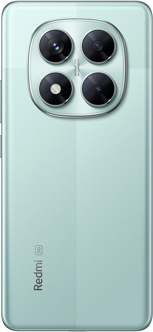 Xiaomi Redmi Note 14 Pro 5G 12/256 ГБ Зёленый
