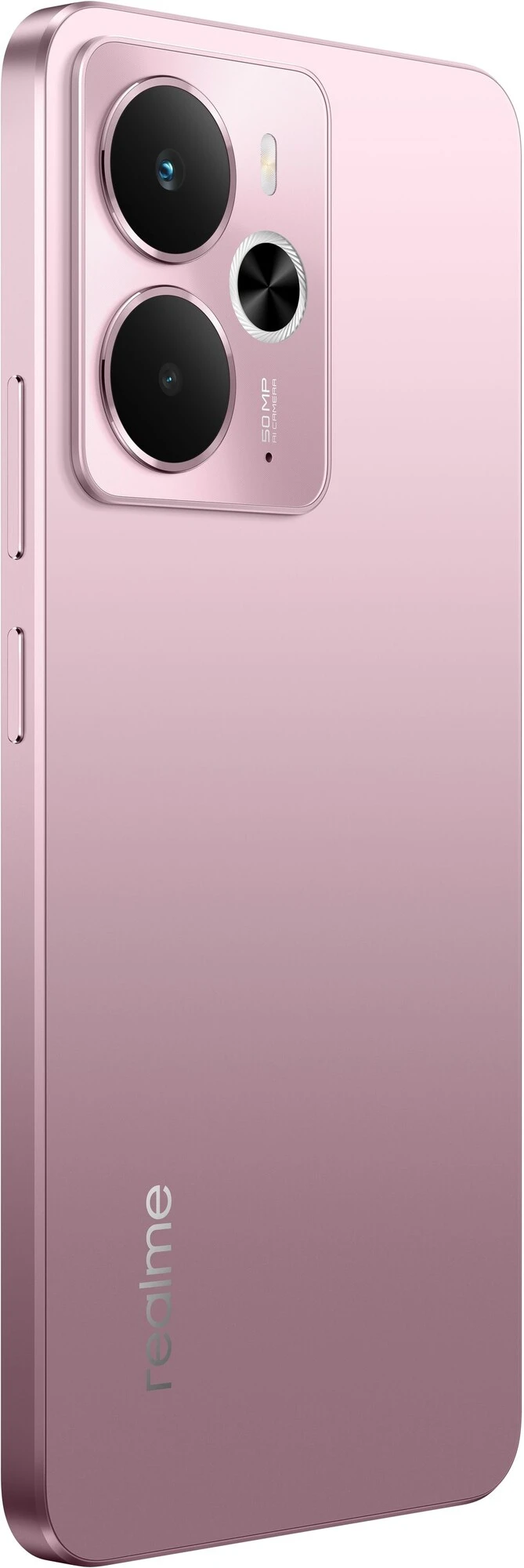 Смартфон Realme 14 12/256 ГБ Розовый