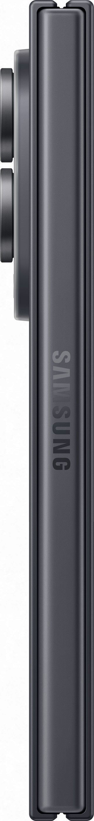 Смартфон Samsung Galaxy Z Fold8 12/256 ГБ Графитовый