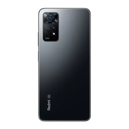Смартфон Xiaomi Redmi Note 11 Pro 5G 64 ГБ Графитовый серый