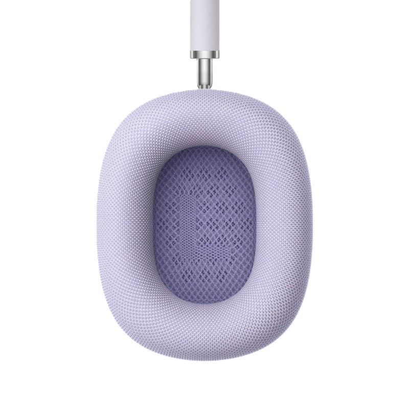 Беспроводные наушники Apple AirPods Max 2 USB-C, фиолетовый