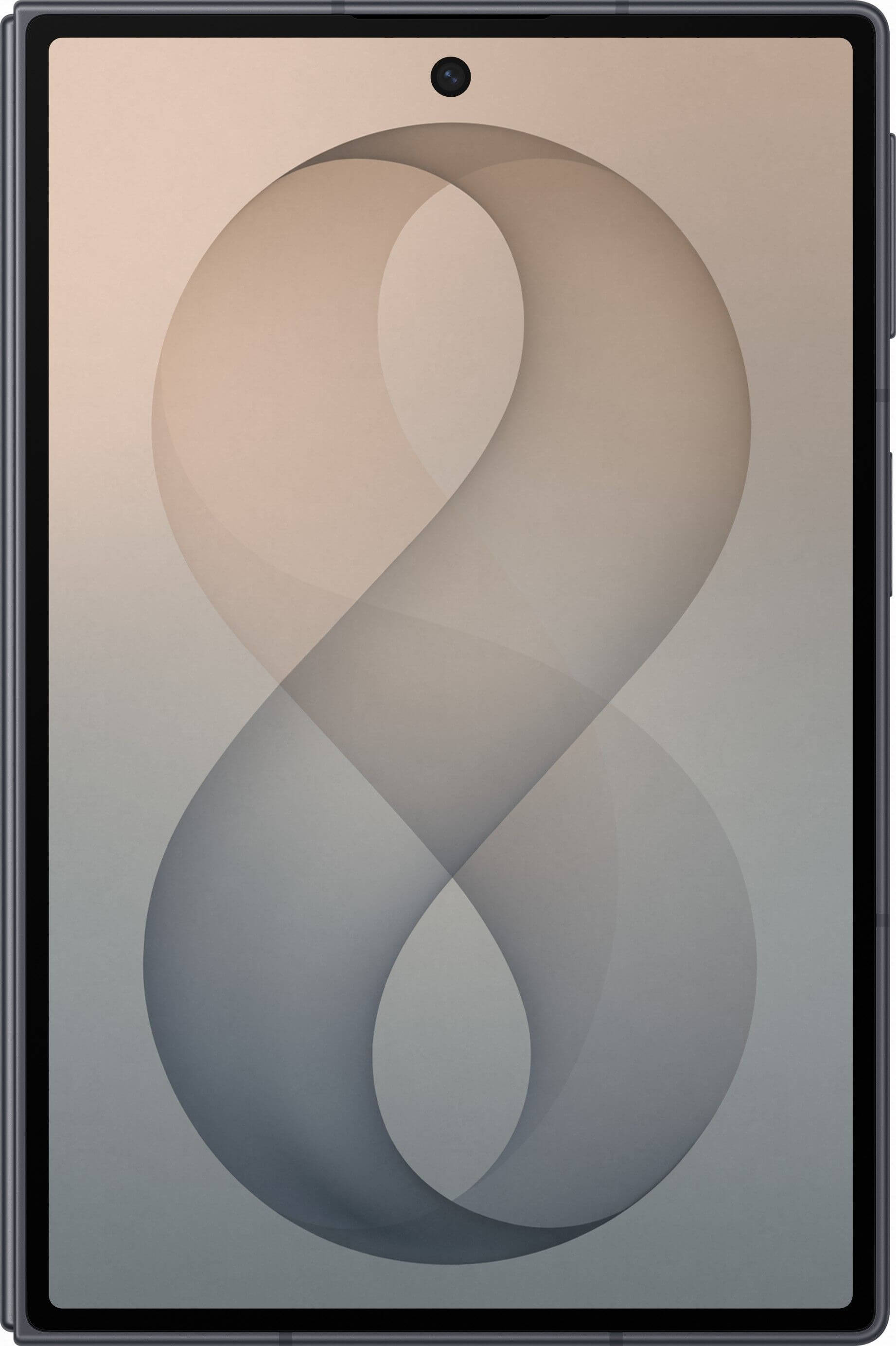 Смартфон Samsung Galaxy Z Fold8 16/1ТБ Графитовый