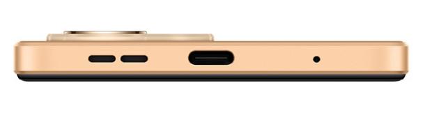 Xiaomi Redmi Note 12 6/128 ГБ Золотой
