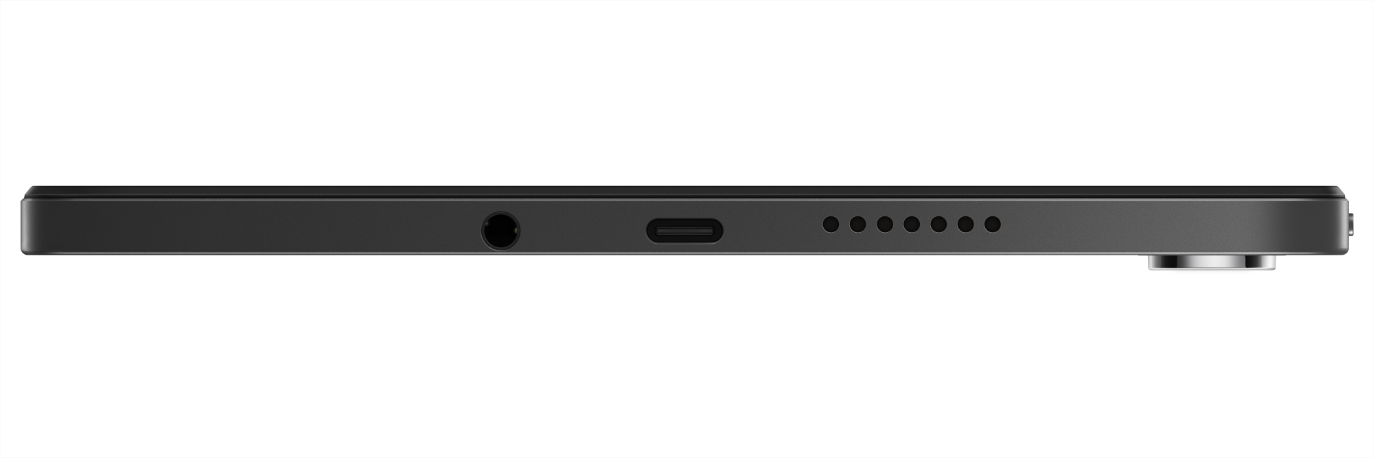 Планшет Xiaomi Poco Pad C1 6/128 Гб Wi-Fi Серый