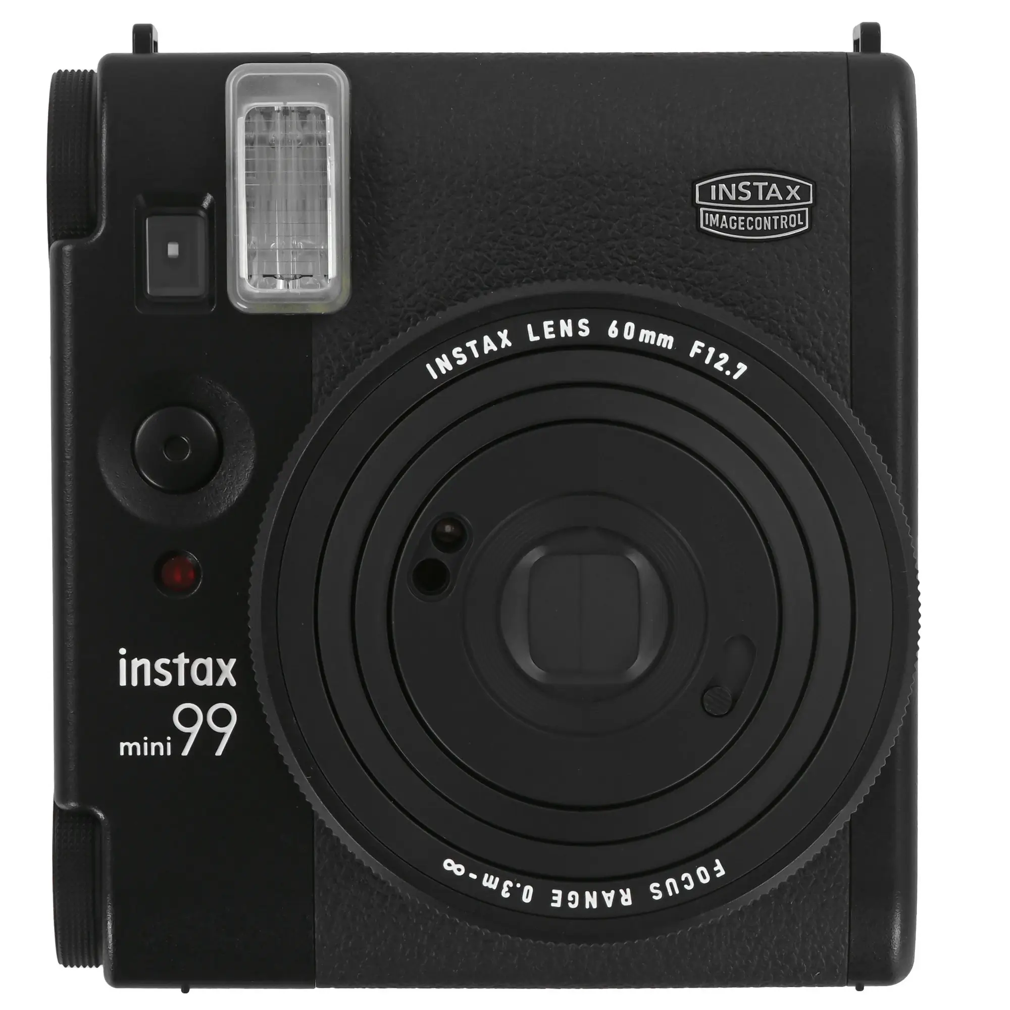 Фотоаппарат моментальной печати Fujifilm Instax Mini 99, Чёрный