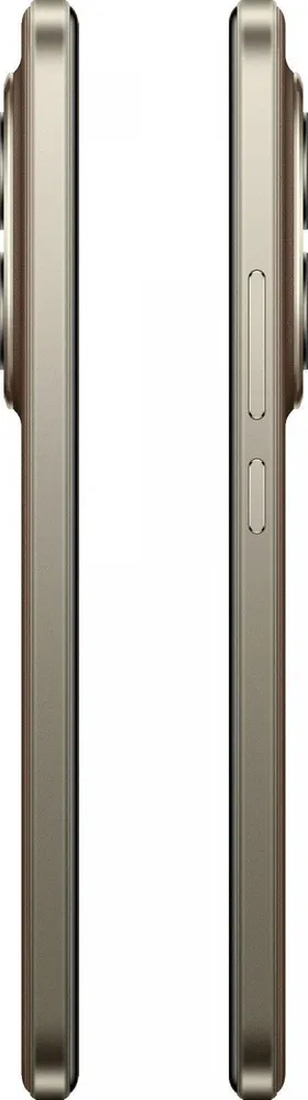 Смартфон Xiaomi Redmi Note 15 Pro+ (5G) 8/256 ГБ Коричневый