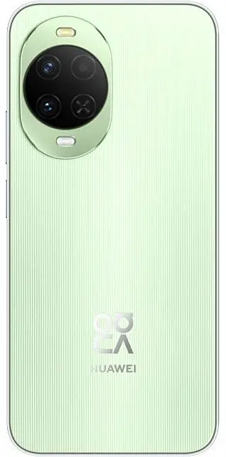 Смартфон Huawei Nova 15 12/512 Гб Зелёный
