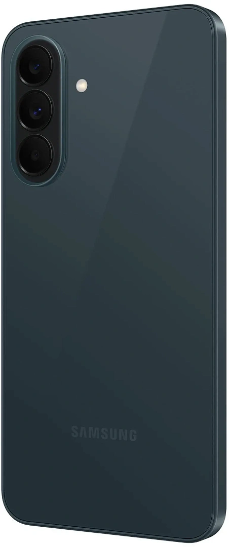 Смартфон Samsung Galaxy A37 12/256 ГБ Зелёный