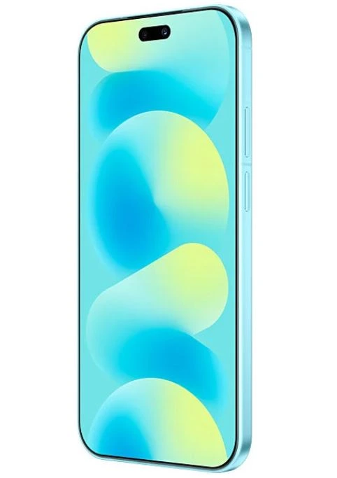 Смартфон Huawei Nova 16S Pro 12/512 Гб Светло-голубой