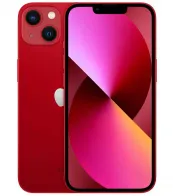 iPhone 13 256 Гб Красный