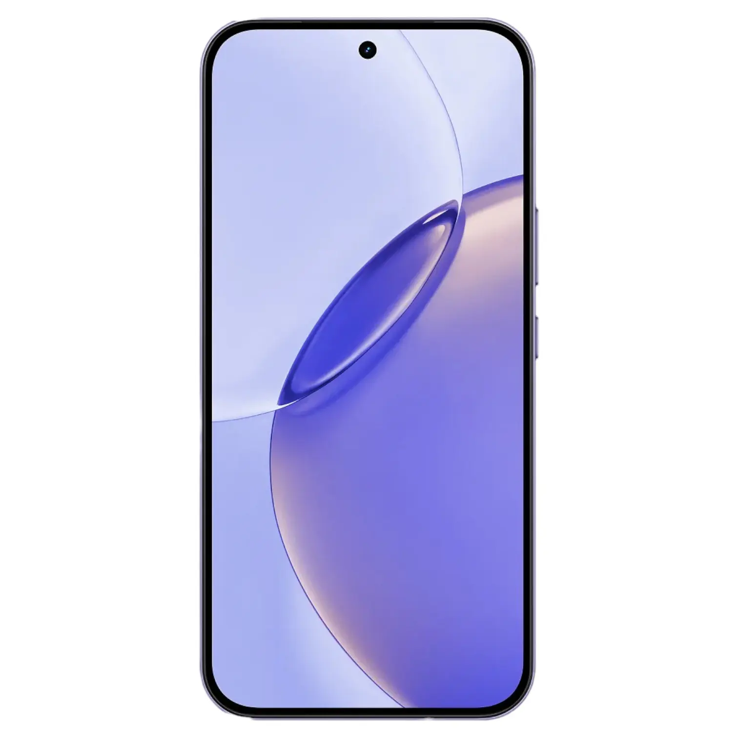 Смартфон Realme 16 Pro 12/512 ГБ Фиолетовый