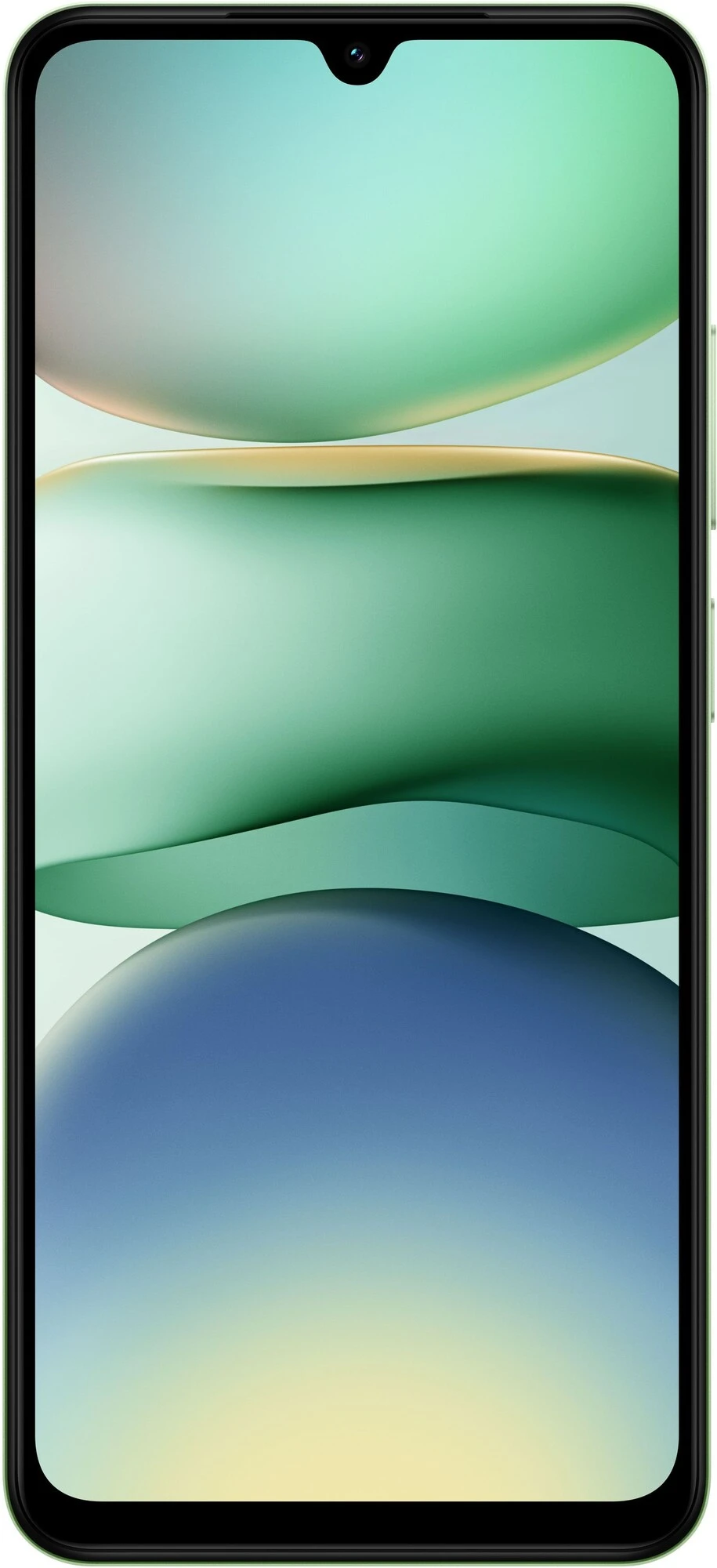 Смартфон Xiaomi Redmi A5 3/64 ГБ Зелёный
