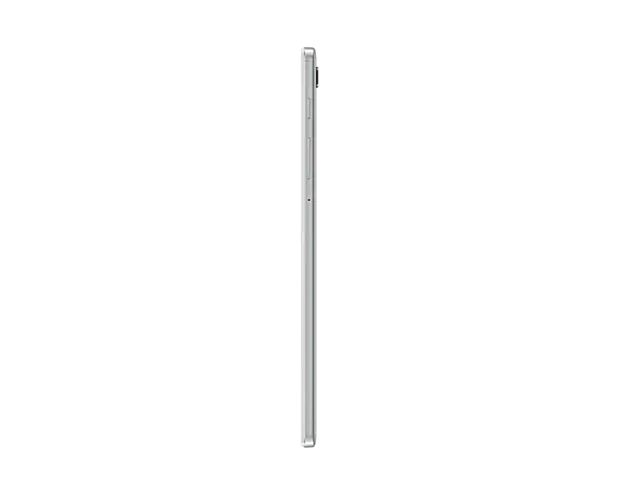 Планшет Samsung Galaxy Tab A7 Lite 3/32 ГБ Wi-Fi Серебристый