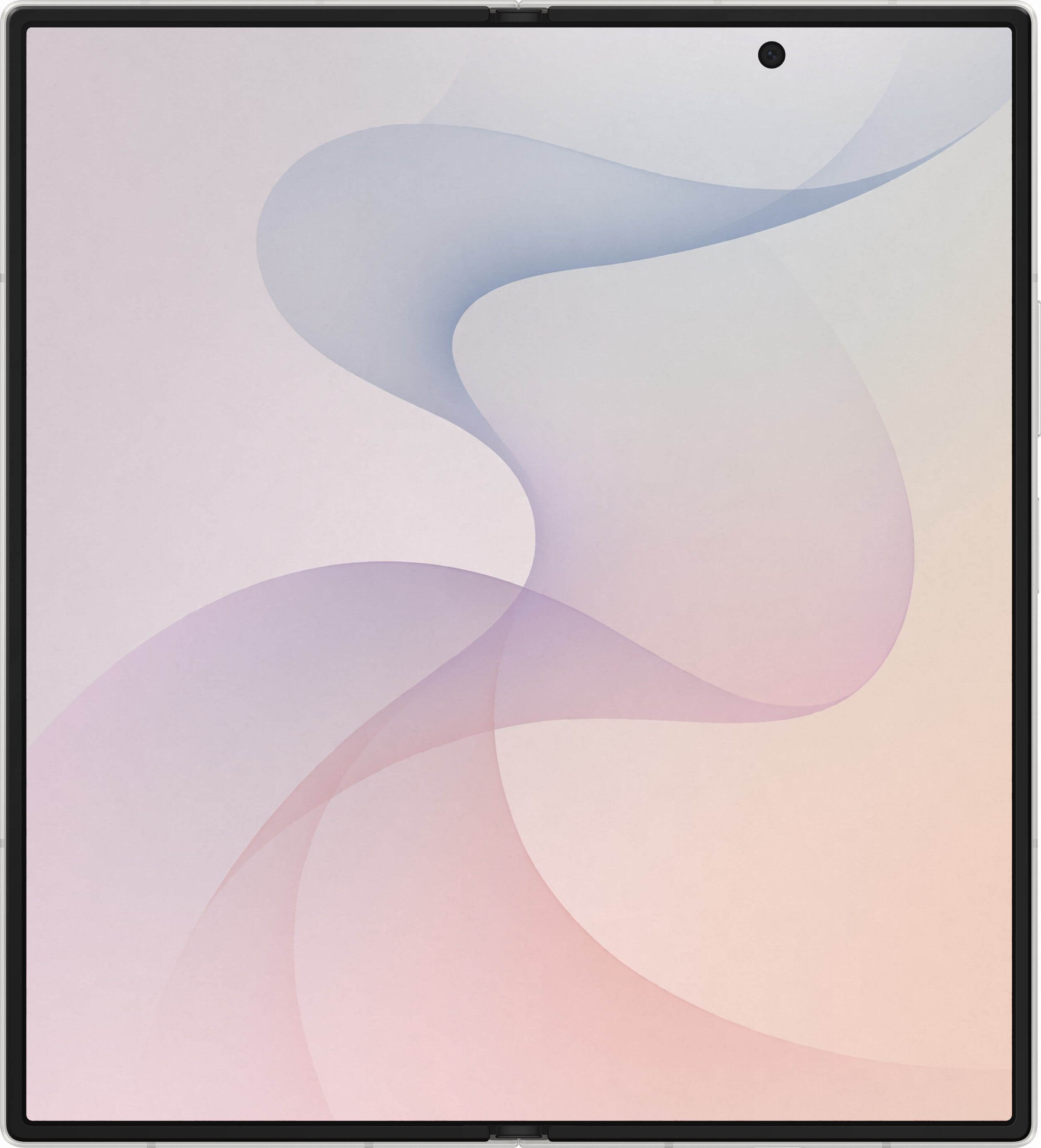 Смартфон Samsung Galaxy Z Fold8 Ultra 12/256 ГБ Кремовый