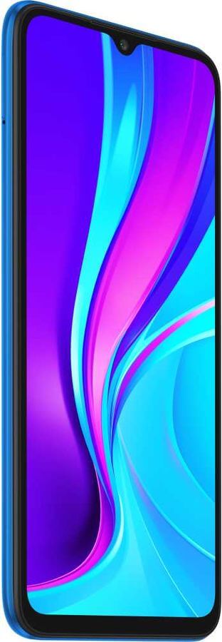 Смартфон Xiaomi Redmi 9C 32 Гб Синий