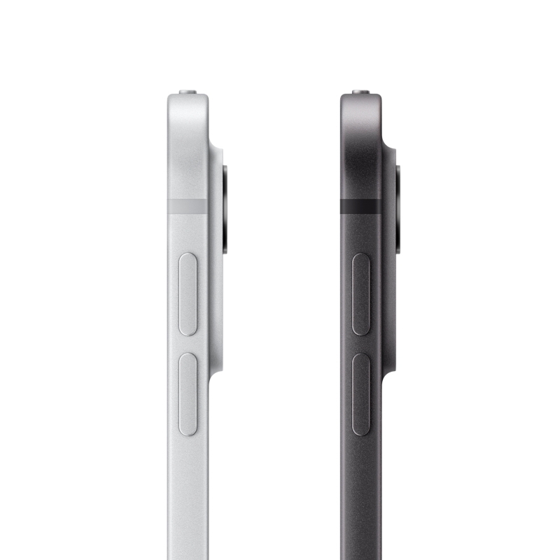iPad Pro (2024) 11'' Wi-Fi + Cellular 2 ТБ, "Серый космос"