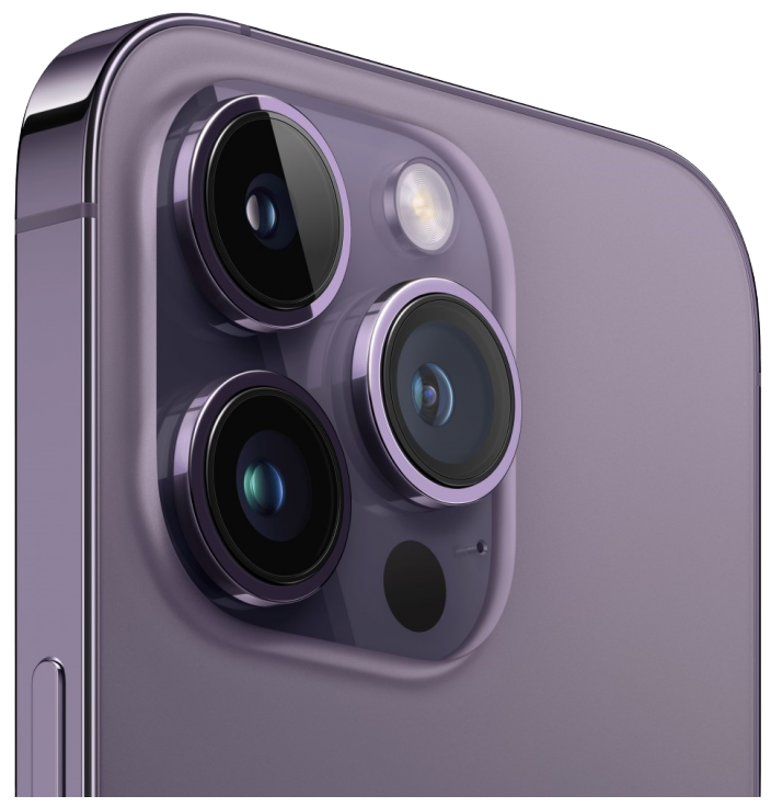 iPhone 14 Pro Max 1 Тб Темно-фиолетовый