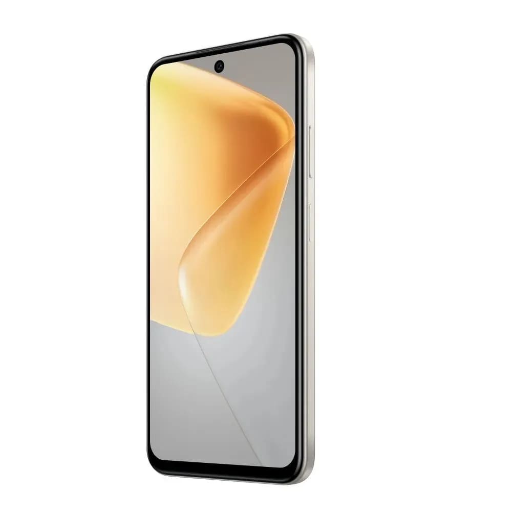 Смартфон Infinix HOT 50i 6/128 ГБ, Серый