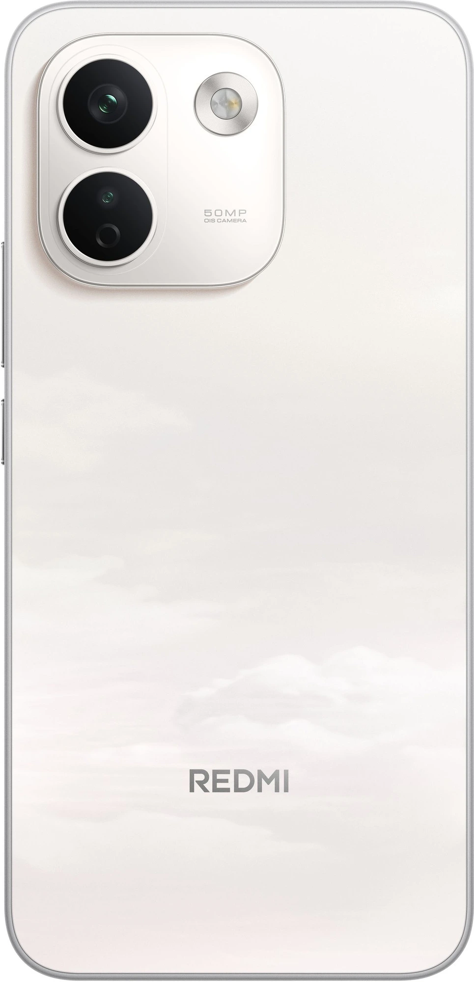 Смартфон Xiaomi Redmi Note 17 Pro Max 5G 8/512 ГБ Белый