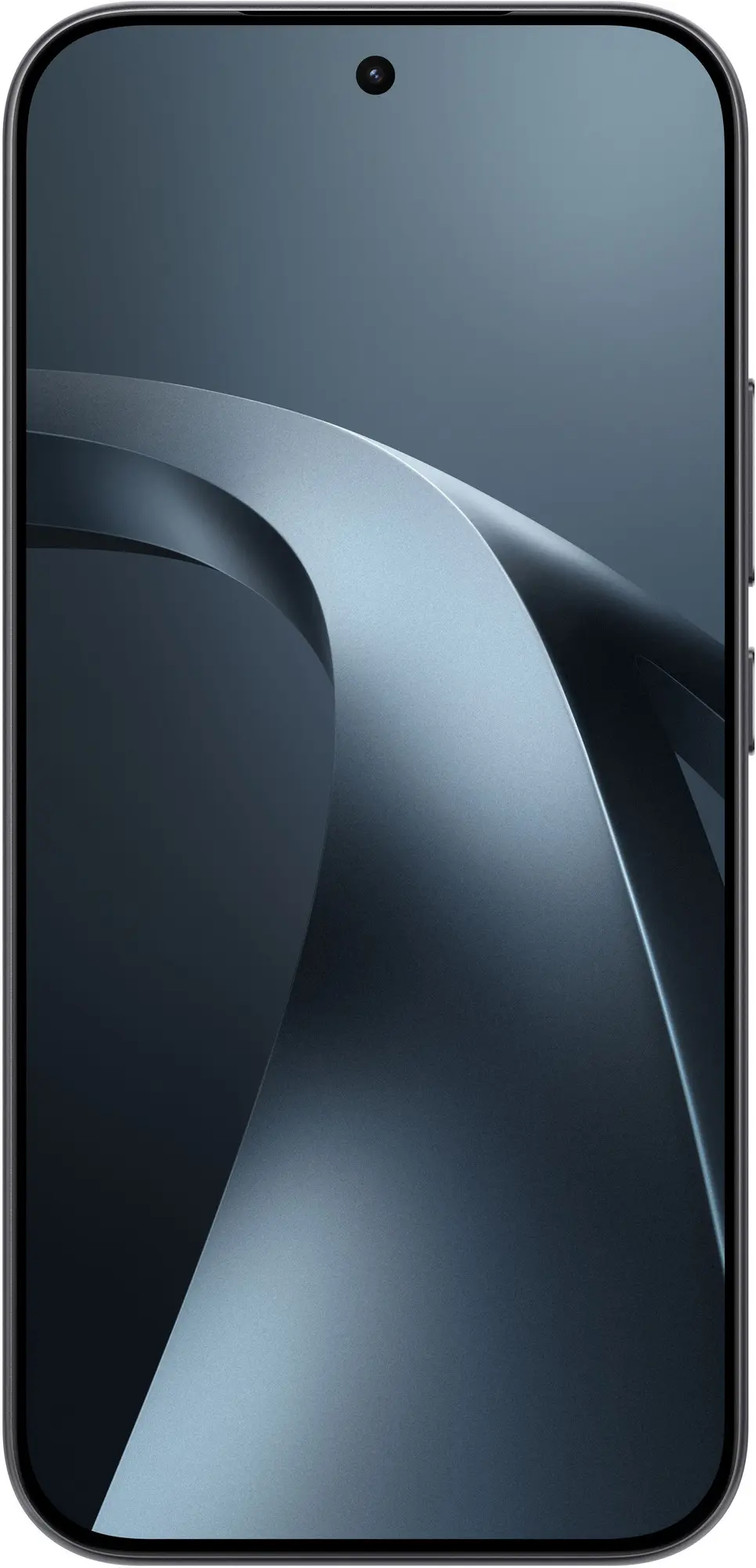 Смартфон Xiaomi 17T 12/256 ГБ Чёрный