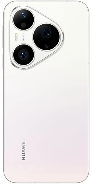 Смартфон Huawei Pura 90s Pro 12/512 Гб Белый