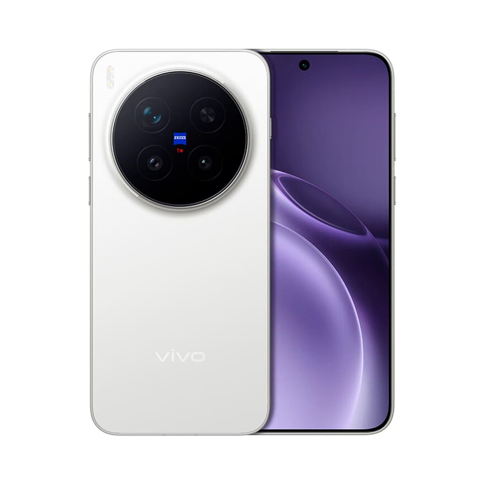 Смартфон vivo X300 Pro 16/512 ГБ Белый