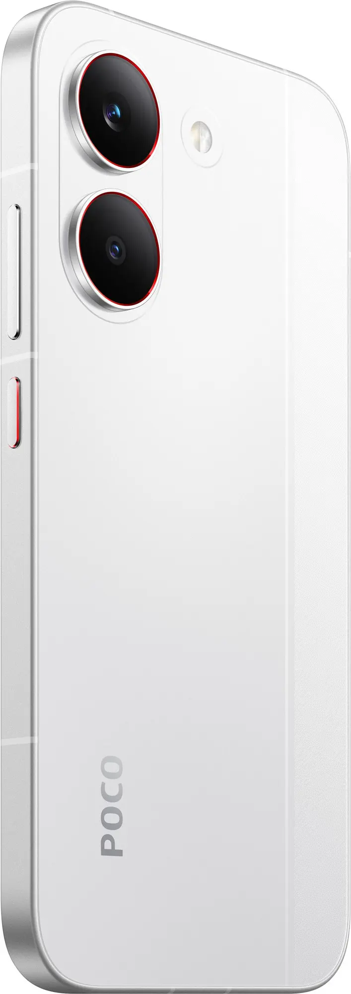 Смартфон Xiaomi POCO X8 Pro 8/256 Гб Белый