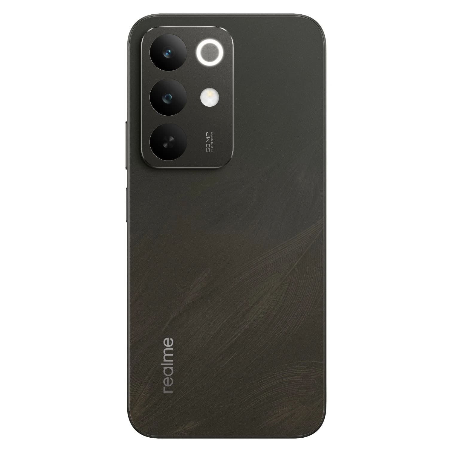 Смартфон Realme C85 6/128 ГБ Чёрный