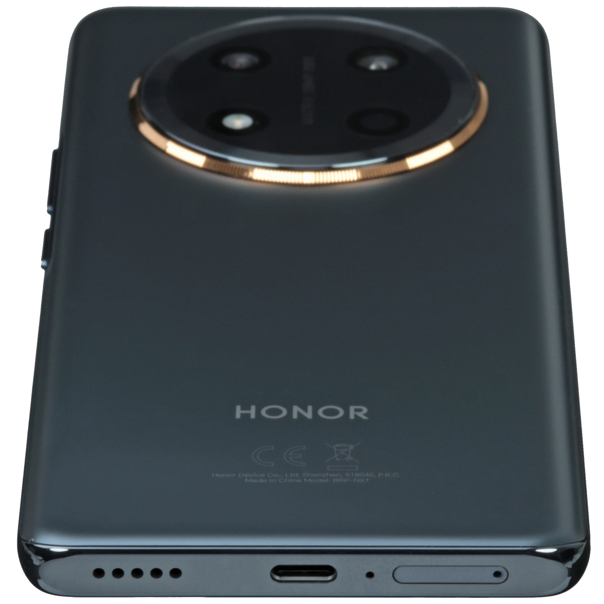 Смартфон Honor X9c 12/256 Гб Черный