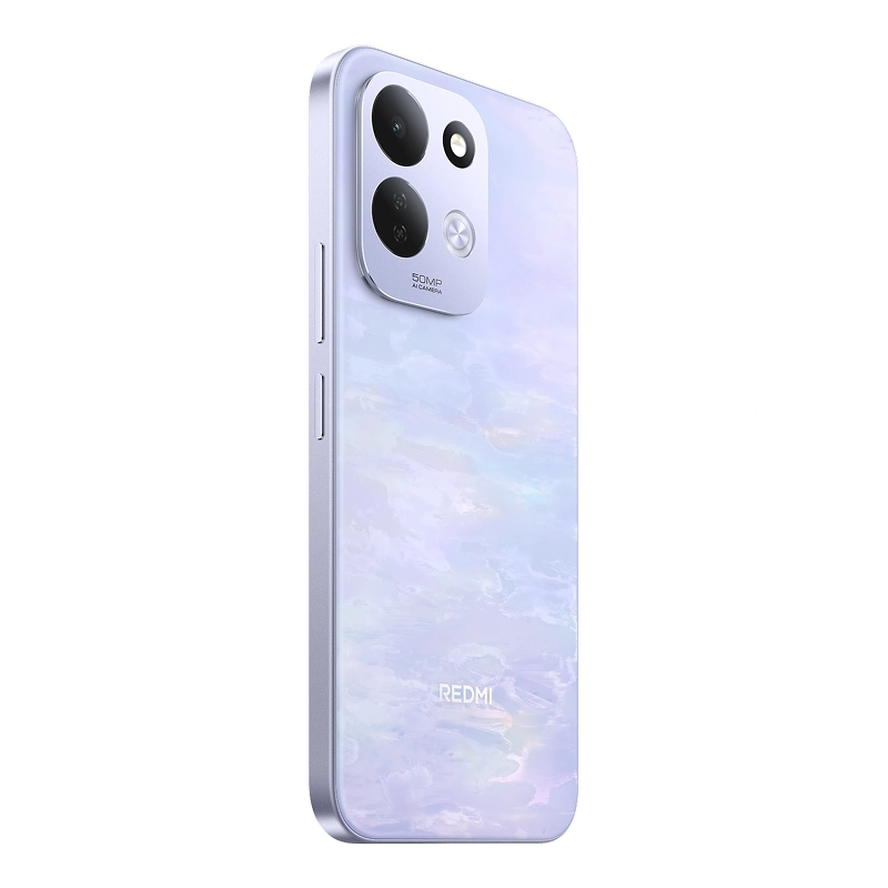 Смартфон Xiaomi Redmi 17 4/128 ГБ Фиолетовый