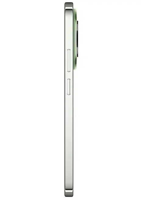 Смартфон Huawei Nova 15 12/256 Гб Зелёный
