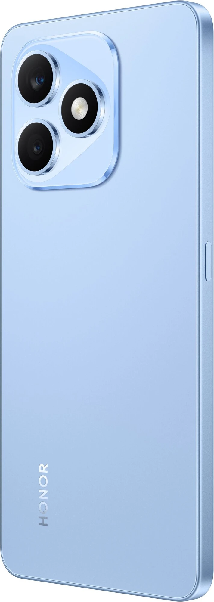 Смартфон Honor X8d 8/256 Гб Голубой