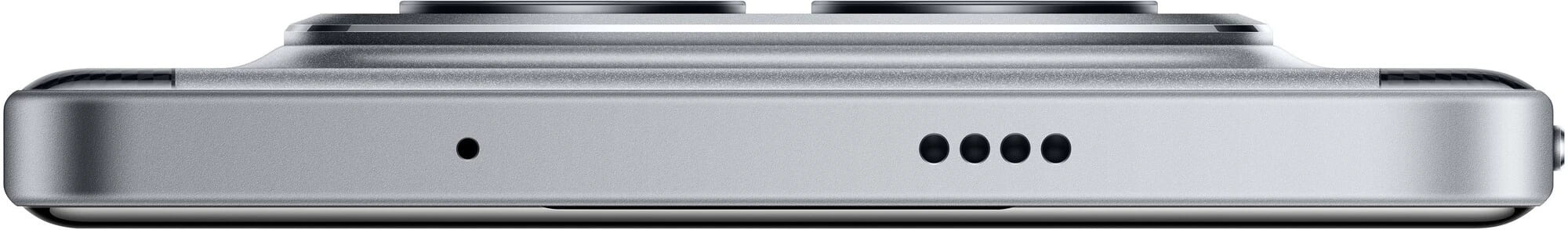 Смартфон Xiaomi POCO M8 Pro 8/256 Гб Серебристый