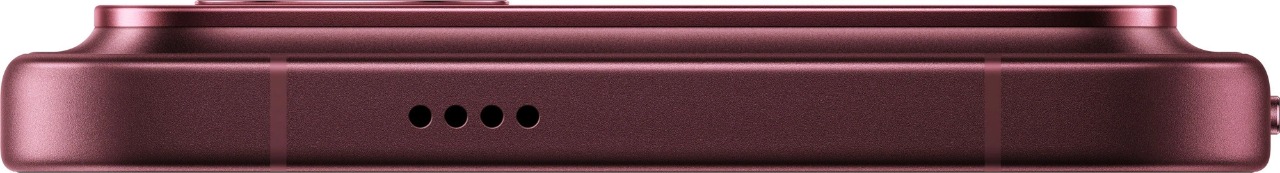 Смартфон Xiaomi POCO F9 Ultra 16/512 Гб Тёмно-вишнёвый