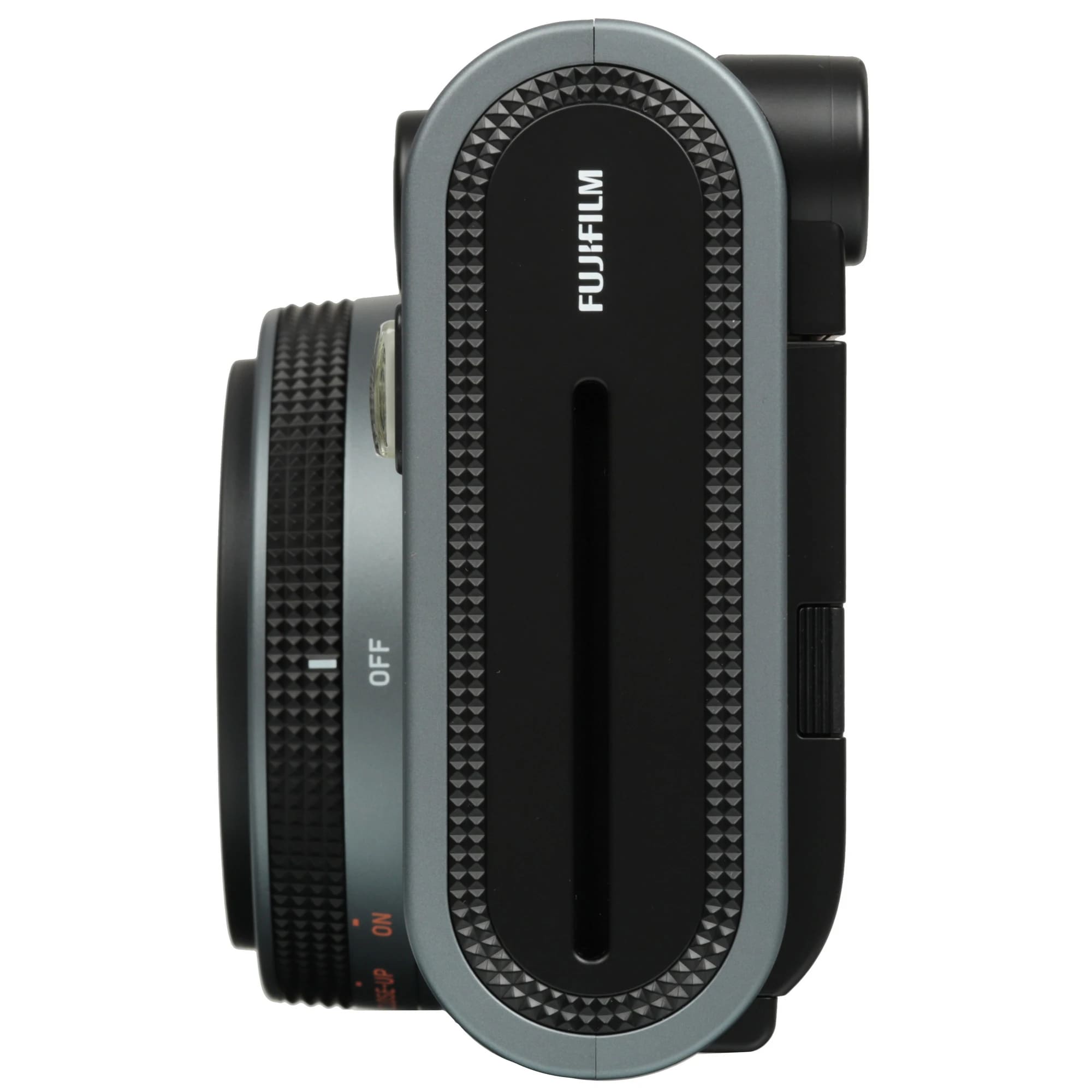 Фотоаппарат моментальной печати Fujifilm Instax Mini 41, Чёрный